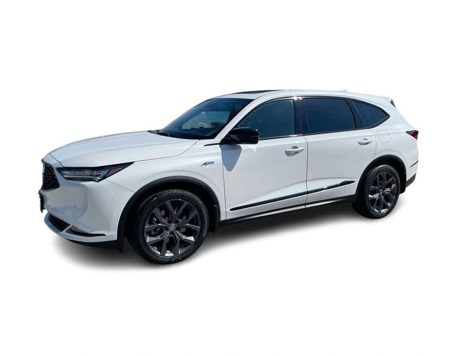 2023 Acura MDX SH-AWD A-Spec - photo 2