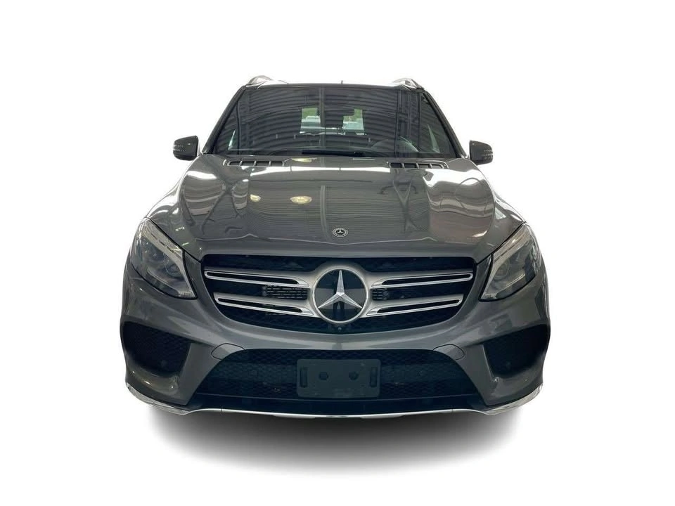 2018 Mercedes-Benz gle550e 4matic suv - photo 3