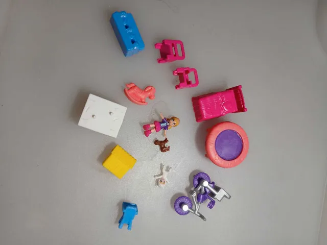 Polly Pocket House 2018 image indicator(2)
