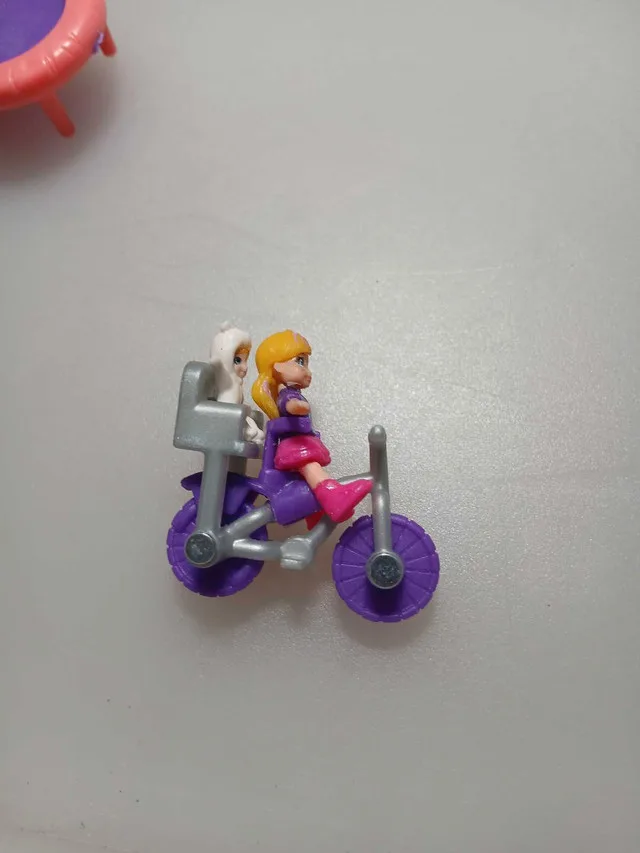 Polly Pocket House 2018 image indicator(3)