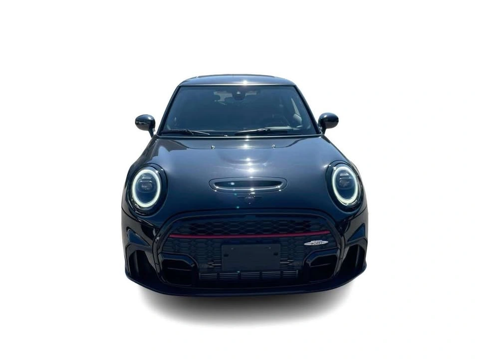 2024 MINI John Cooper Works - photo 2