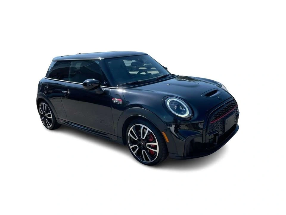 2024 MINI John Cooper Works - photo 3