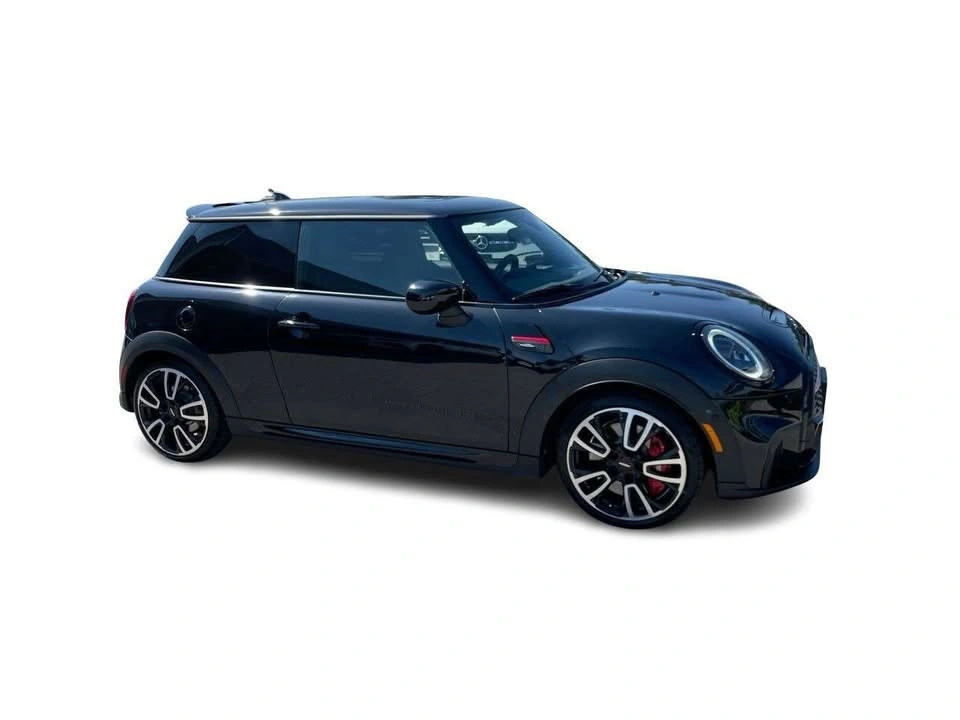 2024 MINI John Cooper Works - photo 4