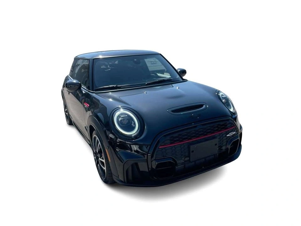2024 MINI John Cooper Works - photo 5