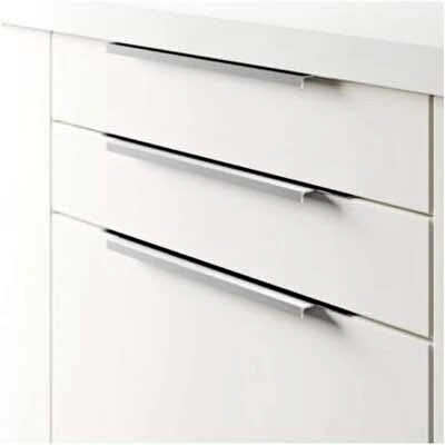 IKEA BLANKETT Handle 30"