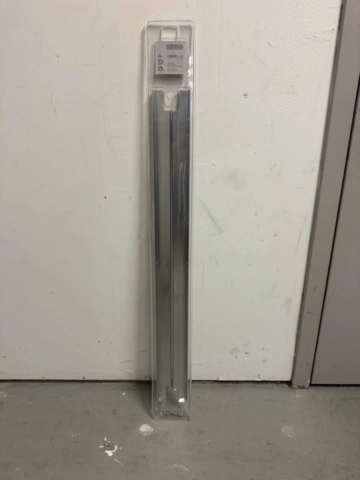 IKEA BLANKETT Handle 30" - photo 2