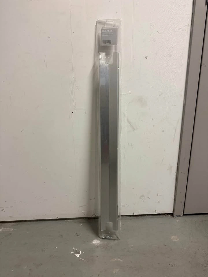 IKEA BLANKETT Handle 30" - photo 4