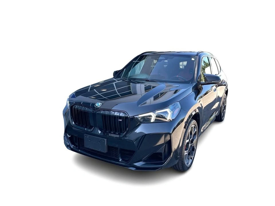 2024 BMW X1 M35i xDrive
