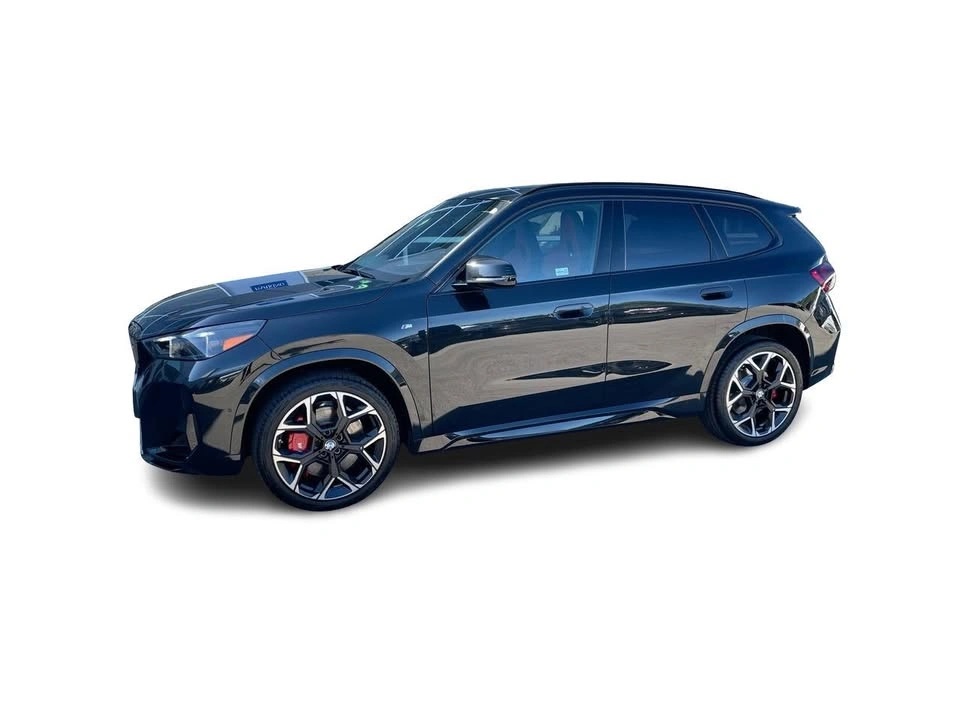 2024 BMW X1 M35i xDrive - photo 2