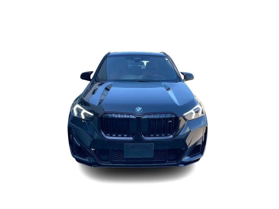 2024 BMW X1 M35i xDrive - photo 3