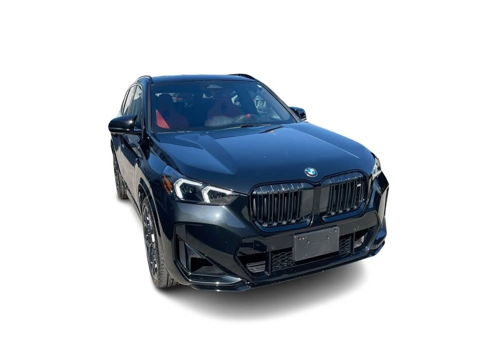 2024 BMW X1 M35i xDrive - photo 4