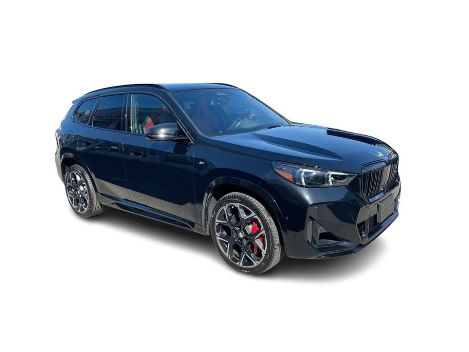 2024 BMW X1 M35i xDrive - photo 5