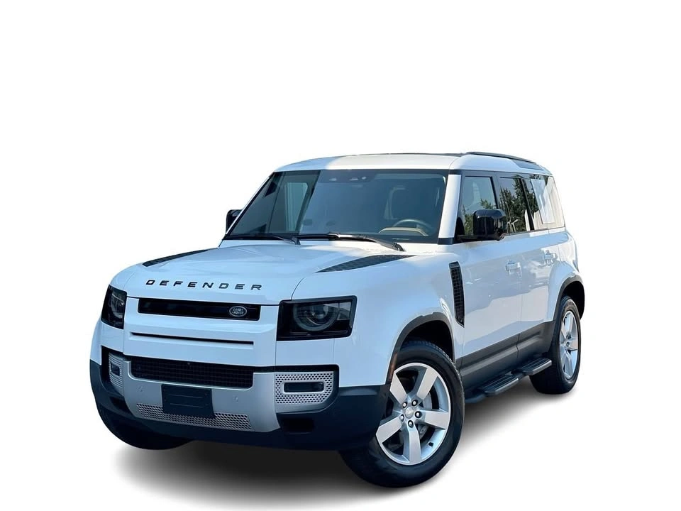 2025 Land Rover Defender 110 P300 S