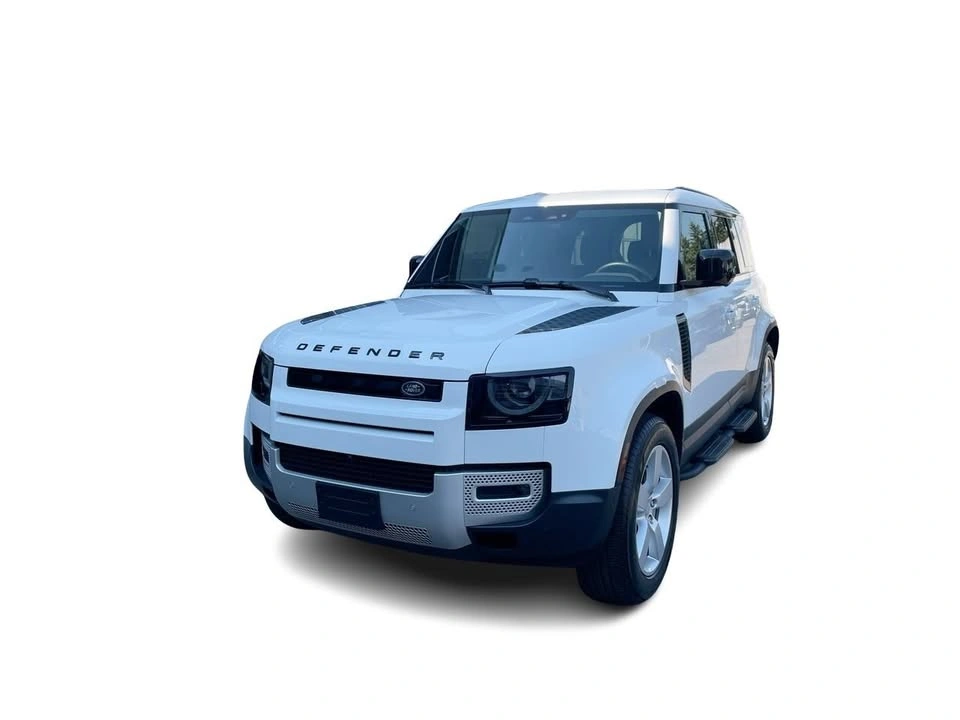 2025 Land Rover Defender 110 P300 S - photo 2