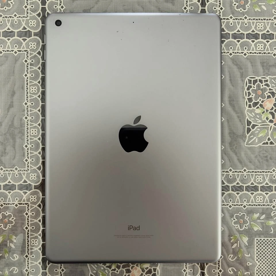 Apple iPad (6th Generation) 32GB - photo 3