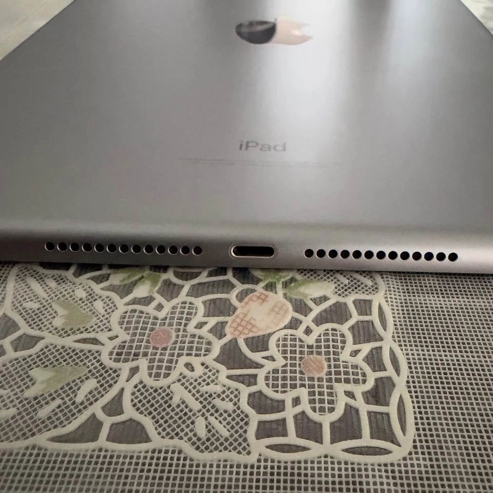 Apple iPad (6th Generation) 32GB - photo 4