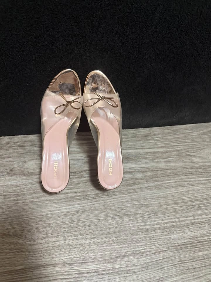 Heels size US 8 UK 6 - photo 3