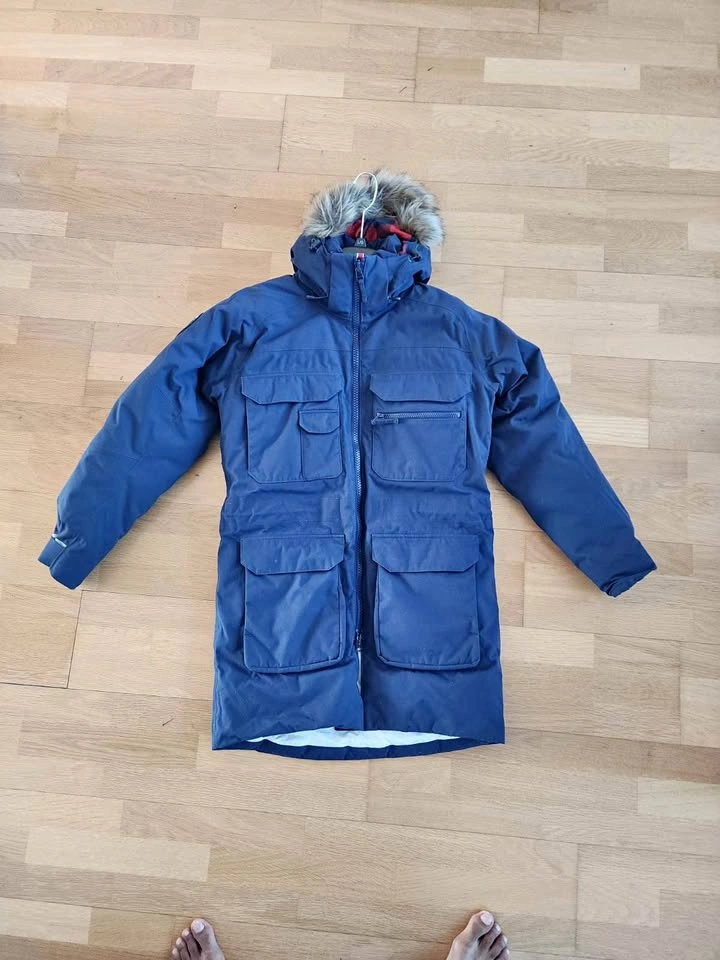 Helly Hansen Winter Parka