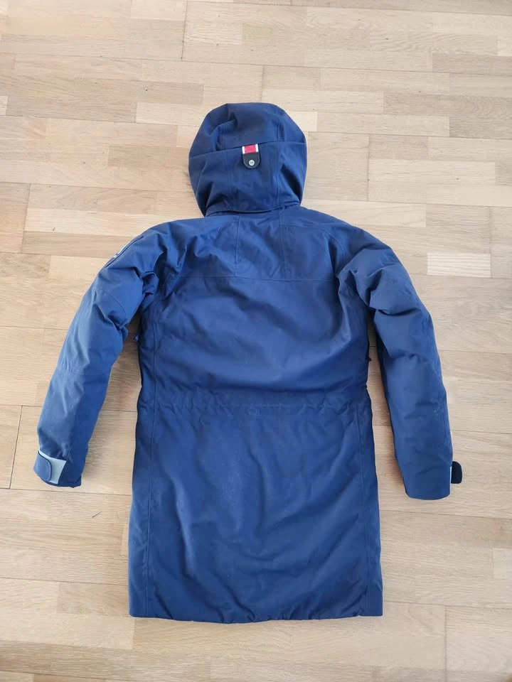Helly Hansen Winter Parka - photo 2