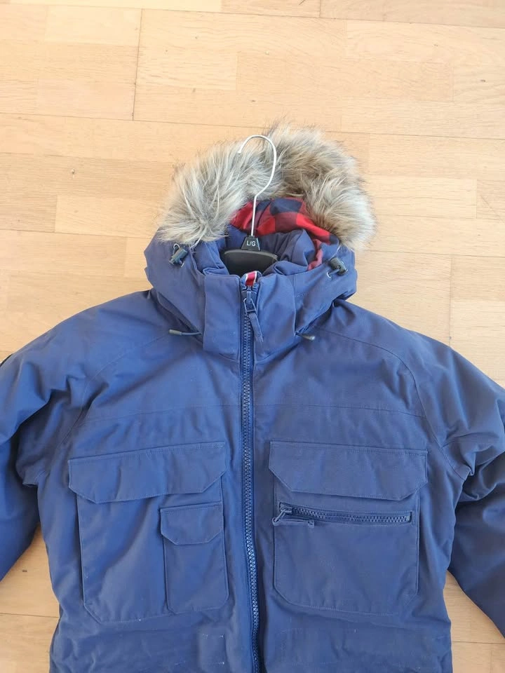 Helly Hansen Winter Parka - photo 3