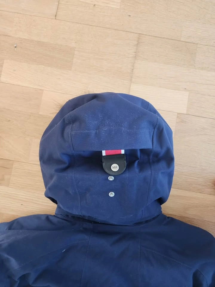 Helly Hansen Winter Parka - photo 4