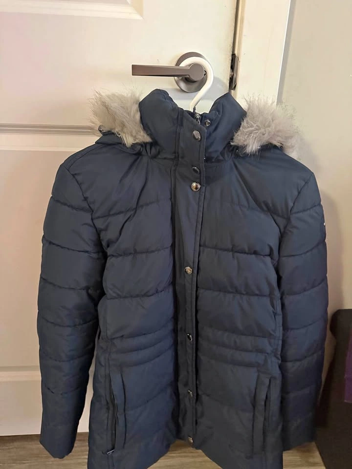 Tommy Hilfiger women’s jacket size S