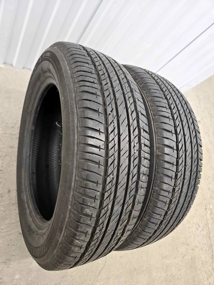 175/65/15 Bridgestone Turanza Tires