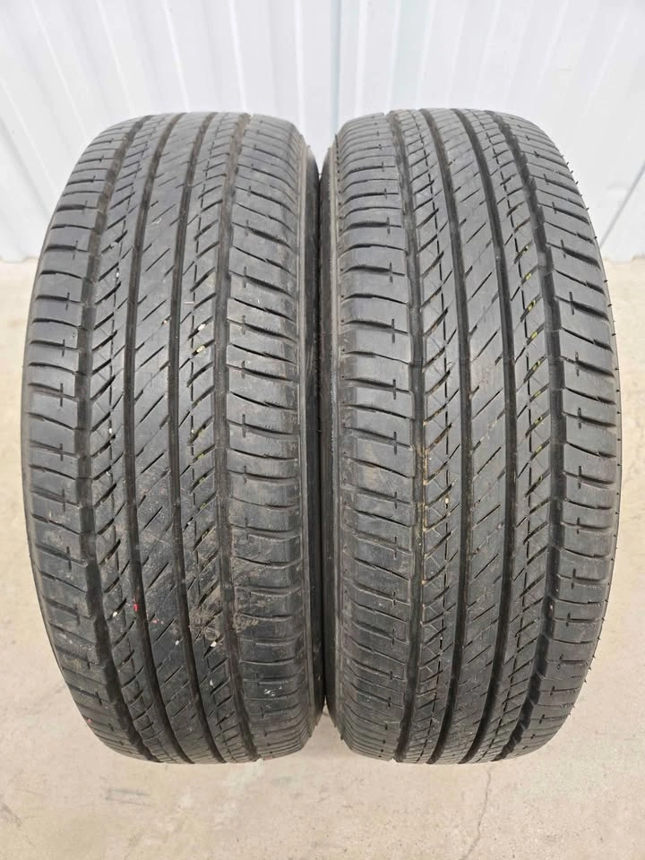 175/65/15 Bridgestone Turanza Tires - photo 2