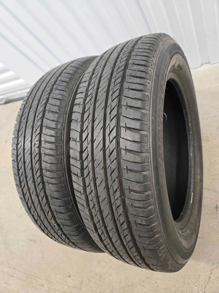 175/65/15 Bridgestone Turanza Tires - photo 3