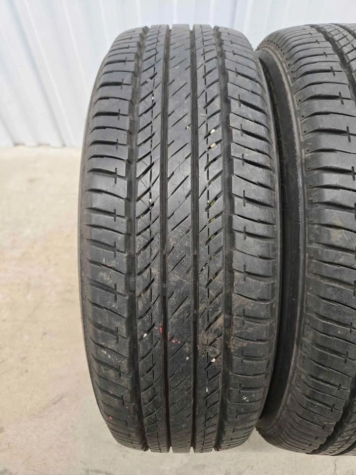 175/65/15 Bridgestone Turanza Tires - photo 4