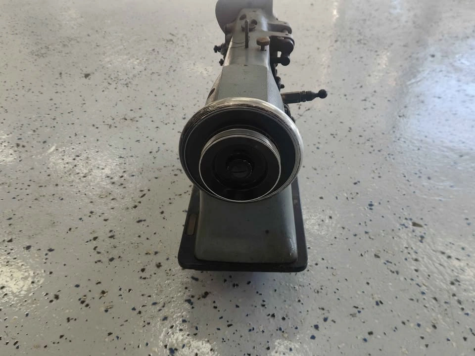 Singer 111W155 Heavy Duty Sewing Machine - photo 3