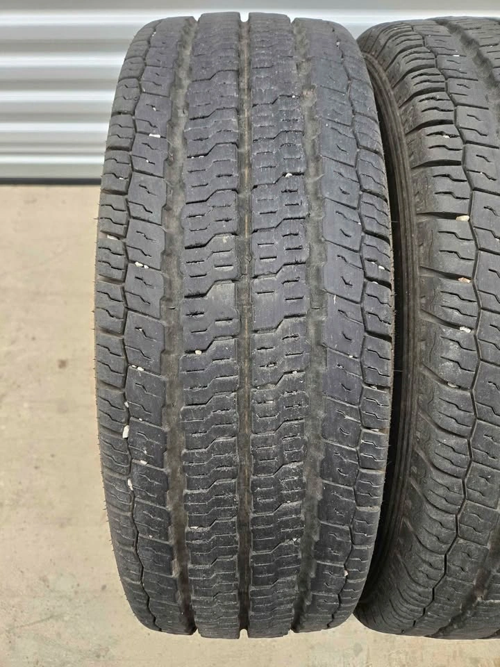 LT225/75R16 All Terrain Tires - photo 4