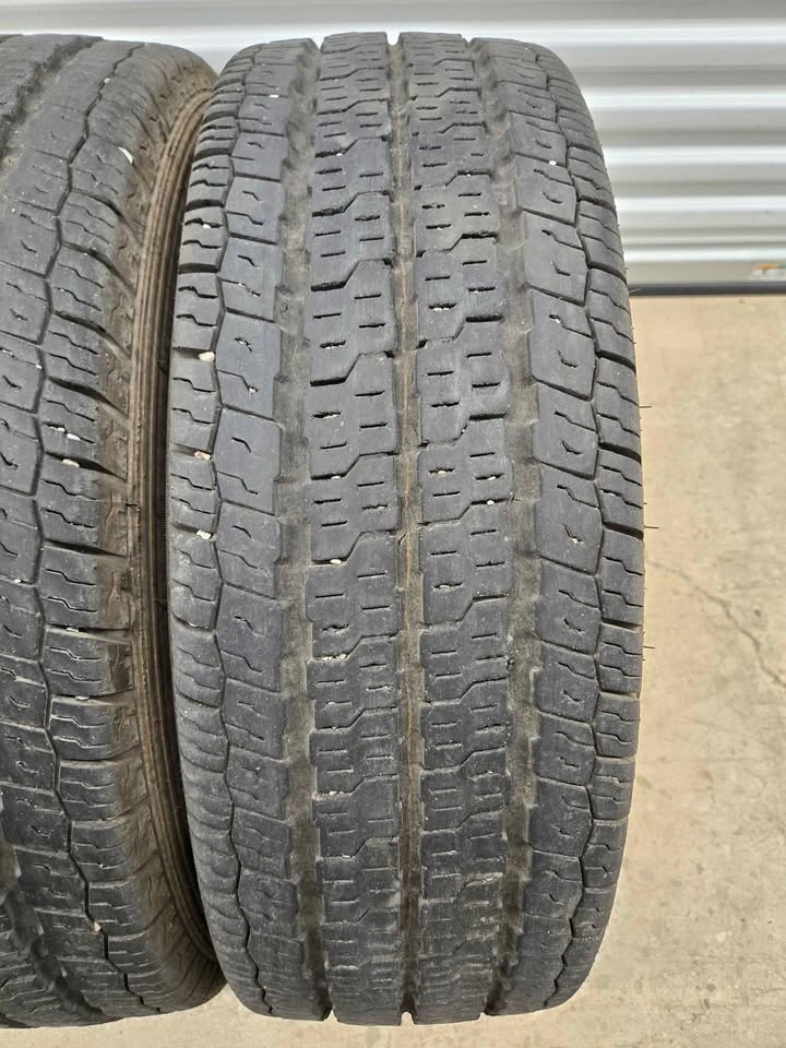 LT225/75R16 All Terrain Tires - photo 5