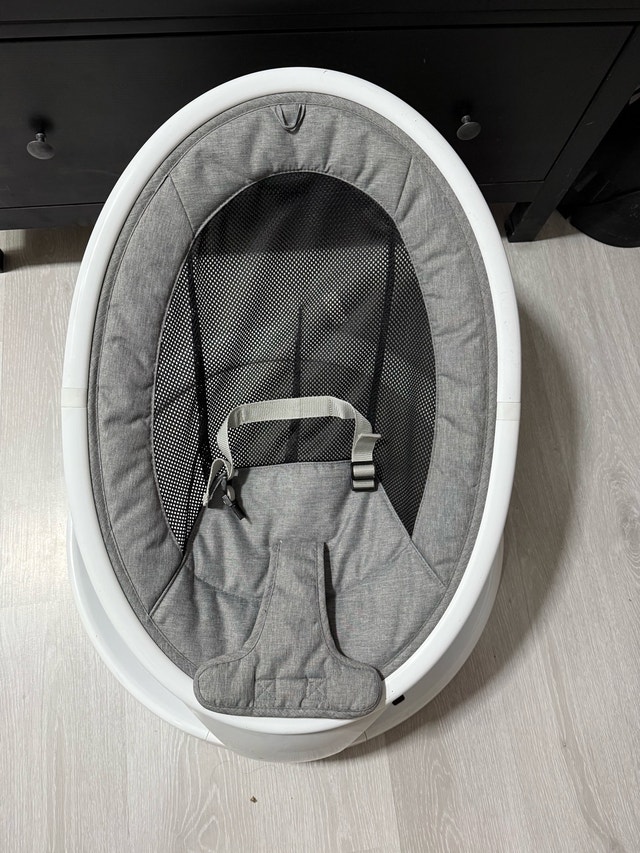 Munchkin Baby Swing