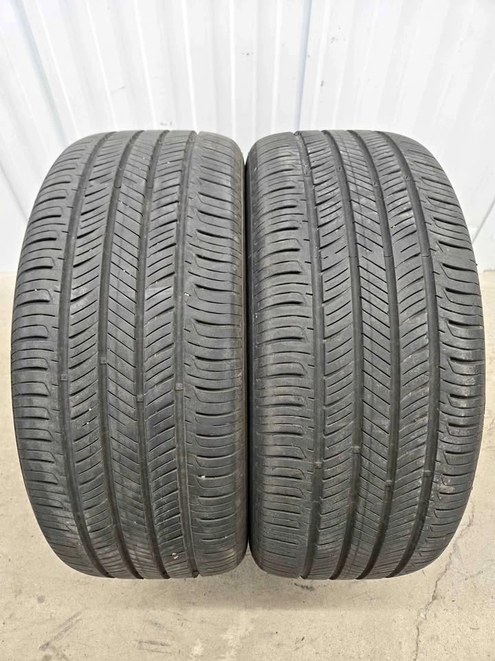 Hankook Kinergy All Season Tires 225/50R17
