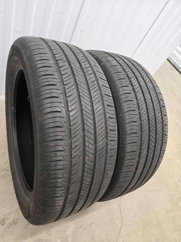 Hankook Kinergy All Season Tires 225/50R17 - photo 2