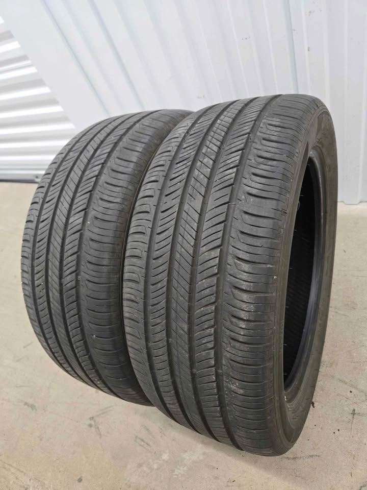 Hankook Kinergy All Season Tires 225/50R17 - photo 3