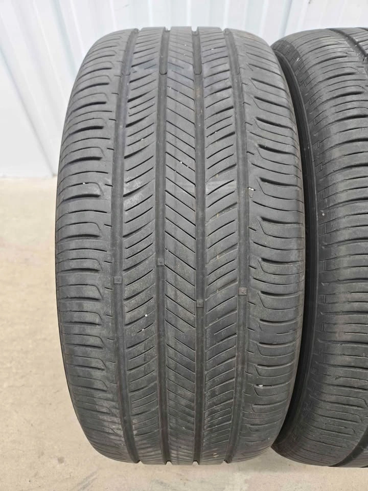 Hankook Kinergy All Season Tires 225/50R17 - photo 4