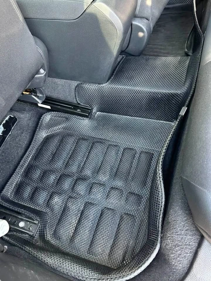 Honda Civic Full Coverage Mats