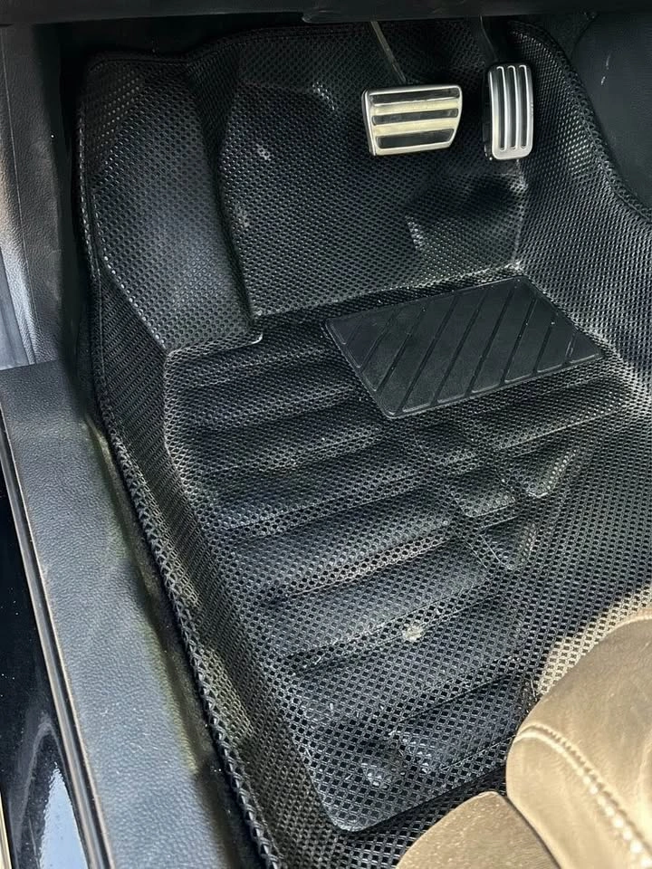 Honda Civic Full Coverage Mats - photo 2