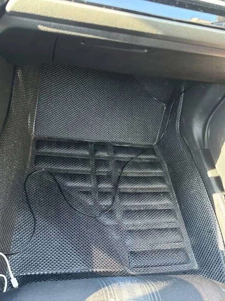 Honda Civic Full Coverage Mats - photo 3