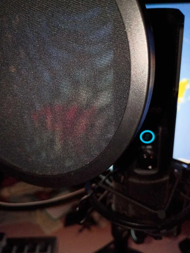 Maono Microphone thumbnail