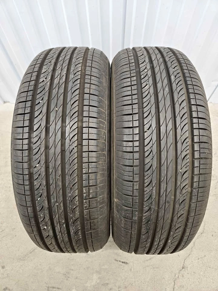195/55/16 Hankook All Season