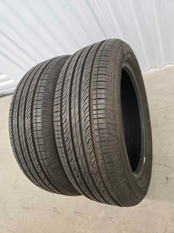 195/55/16 Hankook All Season - photo 2