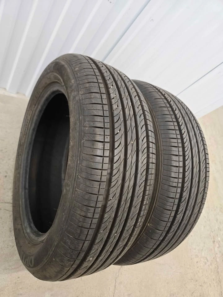 195/55/16 Hankook All Season - photo 3