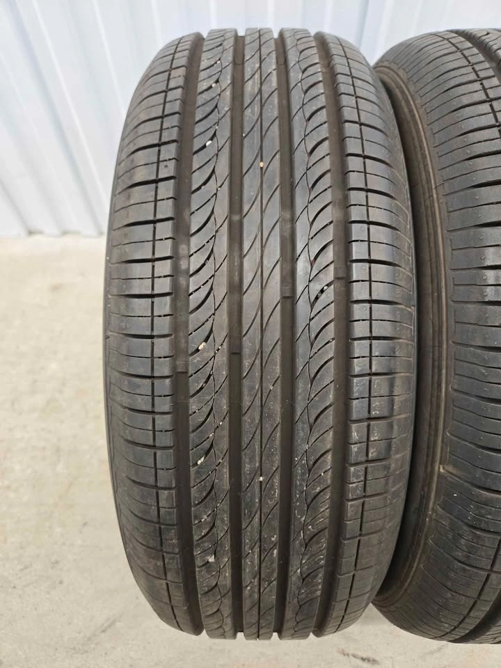 195/55/16 Hankook All Season - photo 4