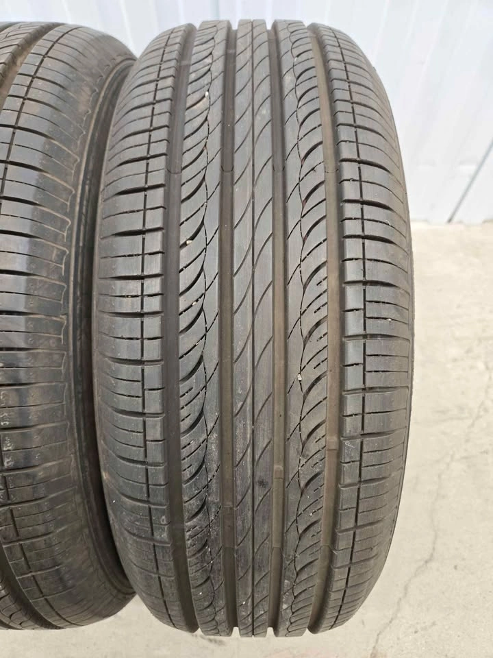 195/55/16 Hankook All Season - photo 5