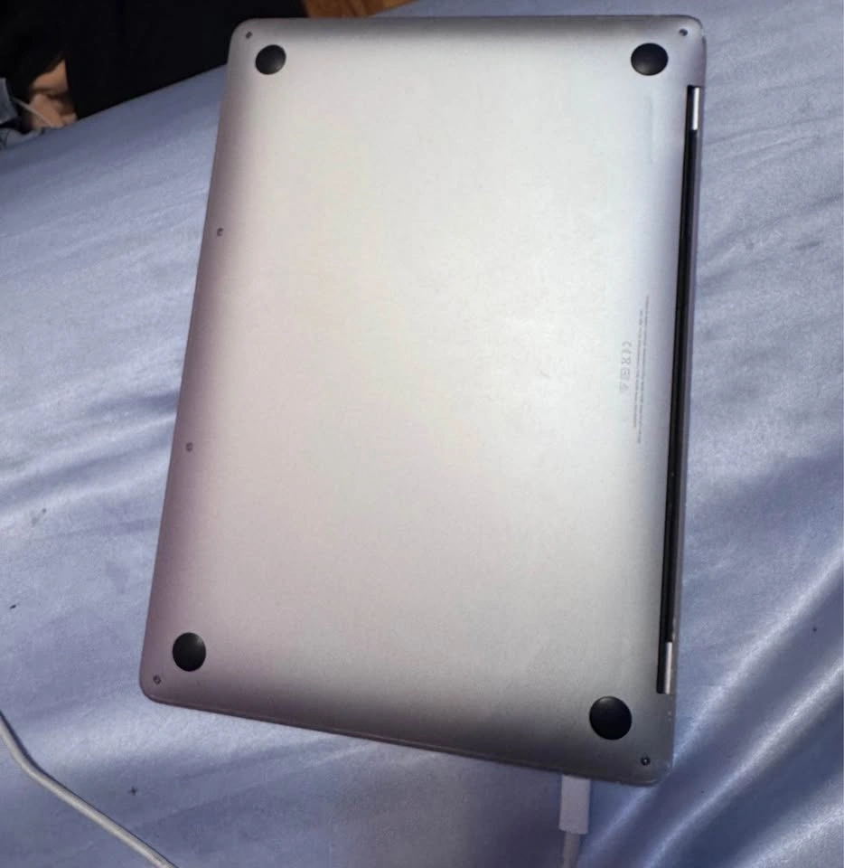 MacBook Pro (13-inch, 2020, 2 TBT3) A2289 - photo 2