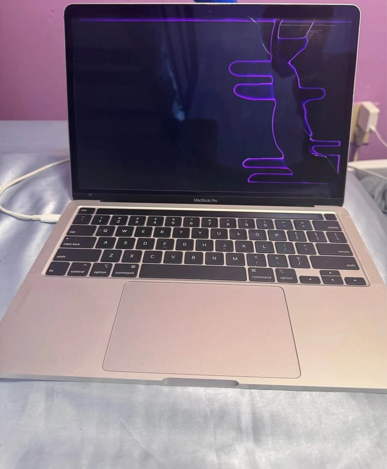 MacBook Pro (13-inch, 2020, 2 TBT3) A2289 - photo 3