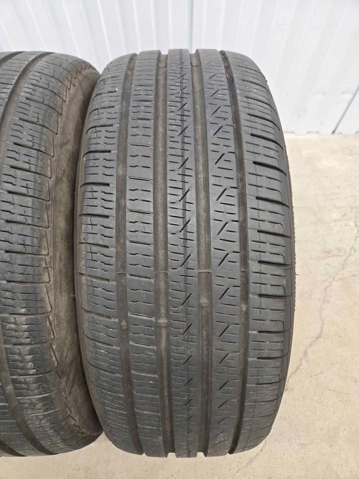 215/55R16 Pirelli Cinturato All Season Tires - photo 5